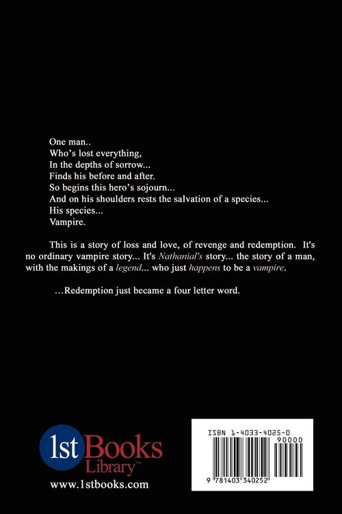 Produktbild: Nathanial Leary