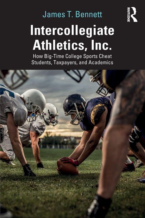 Produktbild: Intercollegiate Athletics, Inc.