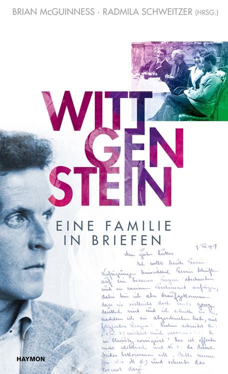 Produktbild: Wittgenstein