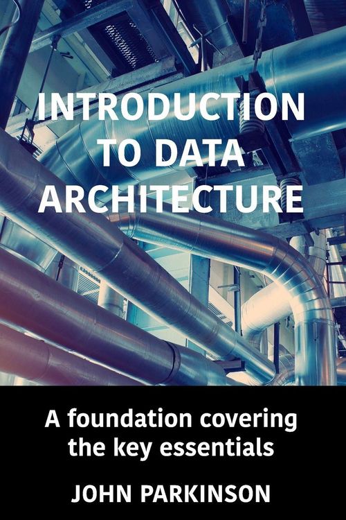 Produktbild: Introduction to Data Architecture