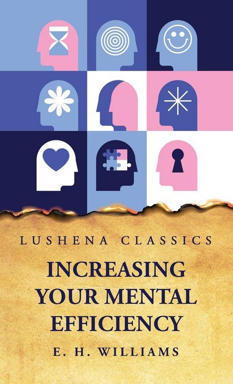Produktbild: Increasing Your Mental Efficiency