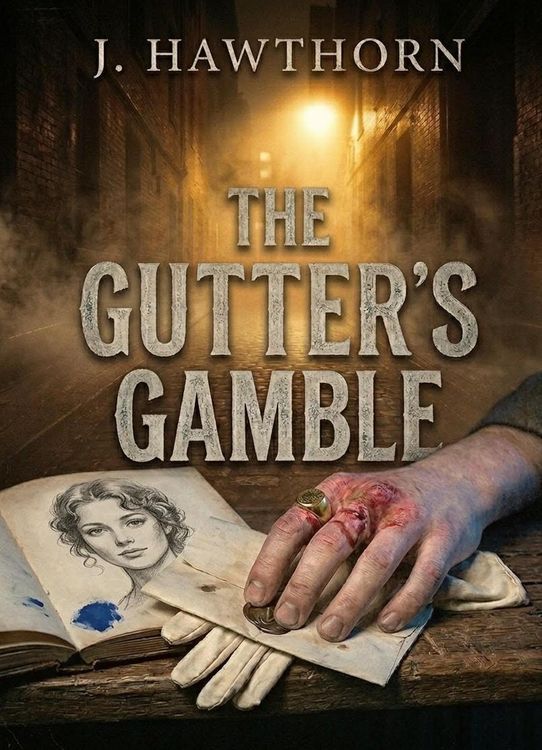 Produktbild: The Gutter's Gamble