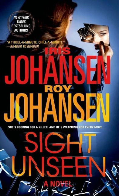 Produktbild: Sight Unseen