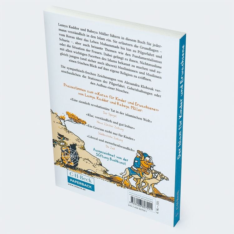 Produktbild: Der Islam