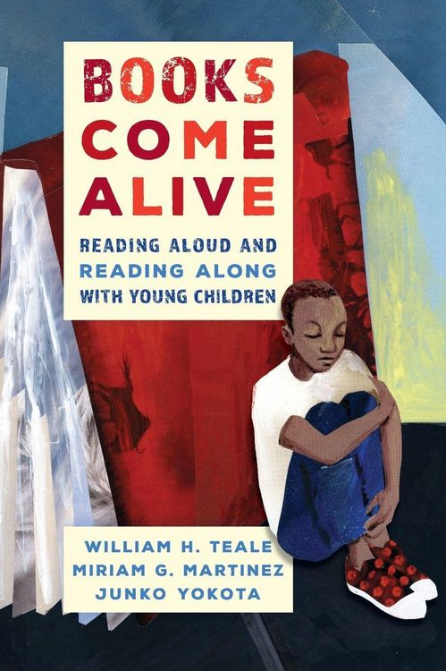 Produktbild: Books Come Alive