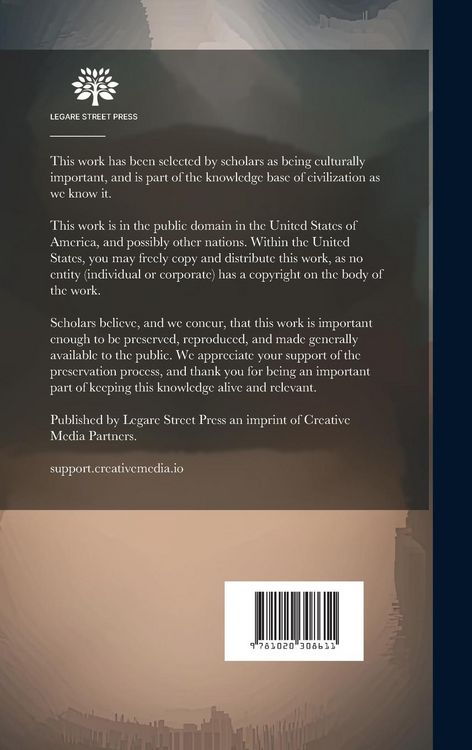 Produktbild: The Lives and Times of the Chief Justices of the Supreme Court of the United States; Volume 1