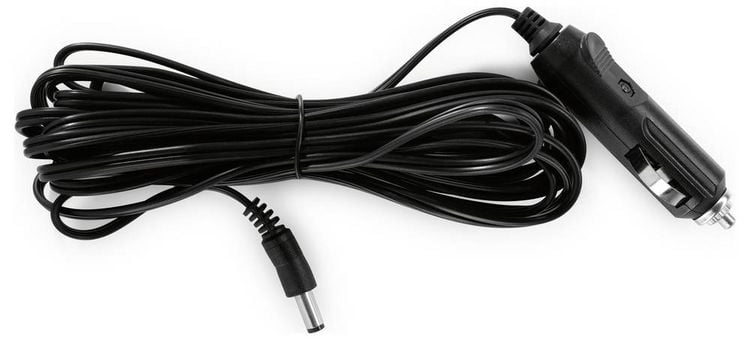 Produktbild: CleanMaxx 15060 Akku-Handstaubsauger 7.4V