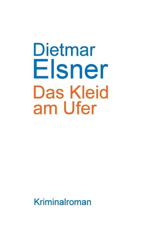 Produktbild: Das Kleid am Ufer 2017