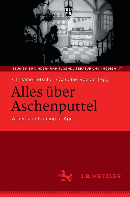 Produktbild: Alles &uuml;ber Aschenputtel