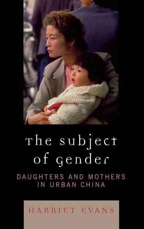 Produktbild: Subject of Gender