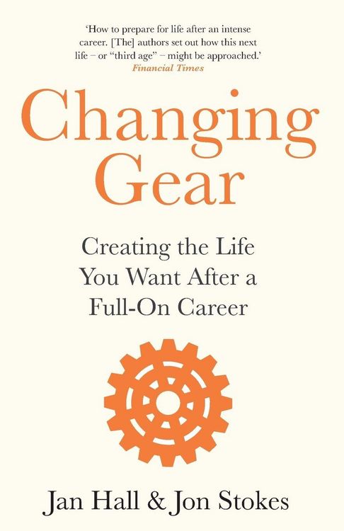 Produktbild: Changing Gear