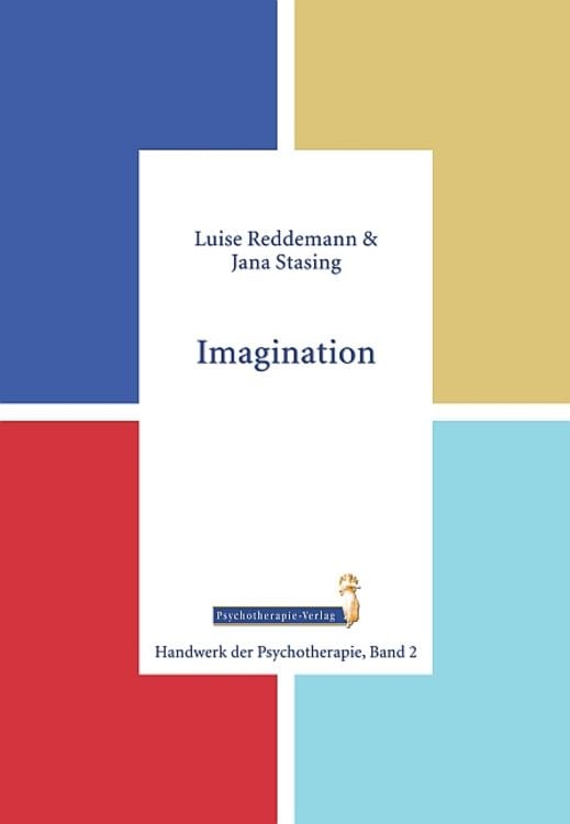 Bild vom Artikel Imagination vom Autor Luise Reddemann