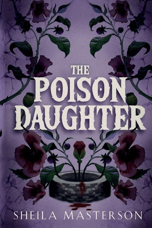 Produktbild: The Poison Daughter
