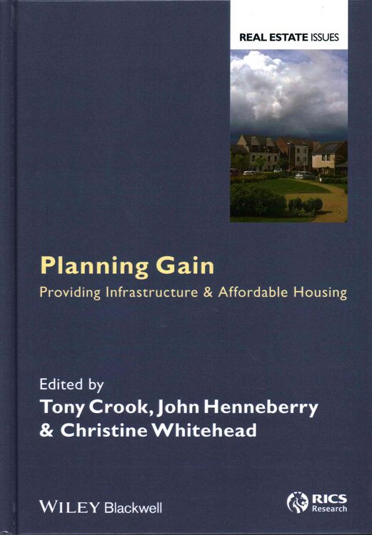 Produktbild: Planning Gain