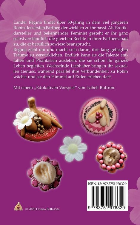Produktbild: Es lebe die Lust!