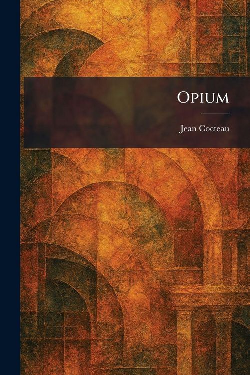 Produktbild: Opium