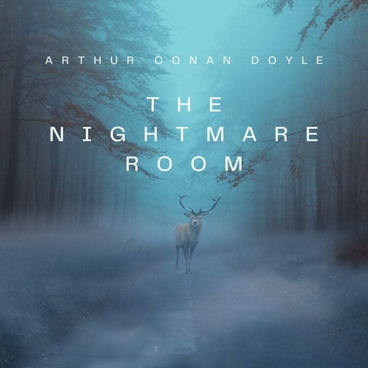 Produktbild: The Nightmare Room