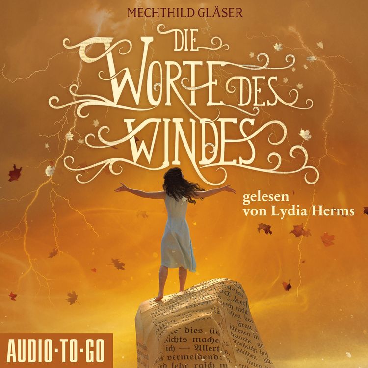 Produktbild: Die Worte des Windes