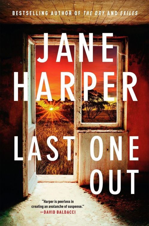 Produktbild: Last One Out