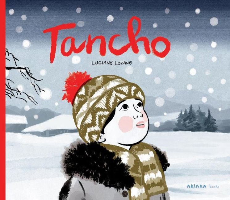 Produktbild: Tancho
