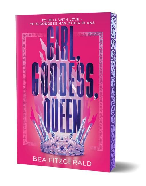 Produktbild: Girl, Goddess, Queen (Deluxe Edition)