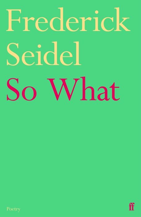 Produktbild: So What