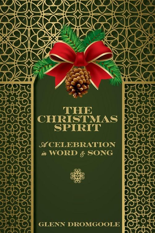 Produktbild: The Christmas Spirit
