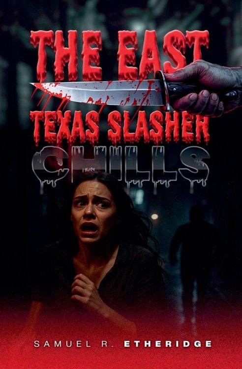 Produktbild: The East Texas Slasher