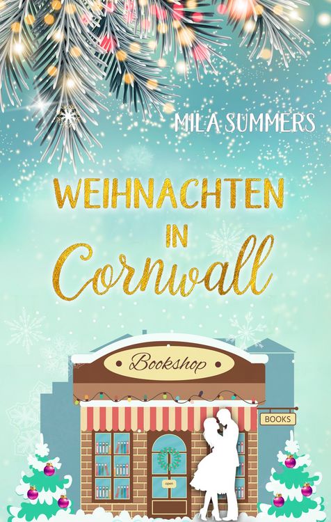 Produktbild: Weihnachten in Cornwall