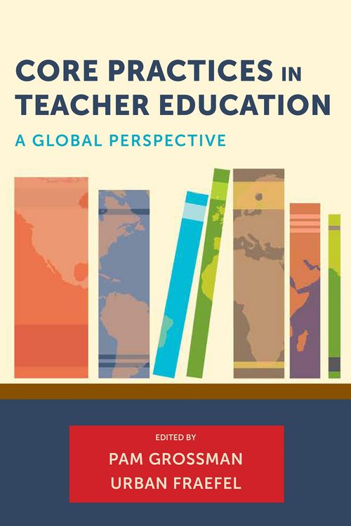 Produktbild: Core Practices in Teacher Education