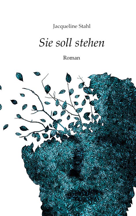 Produktbild: Sie soll stehen