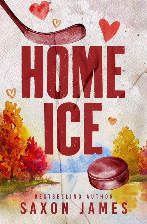 Produktbild: Home Ice