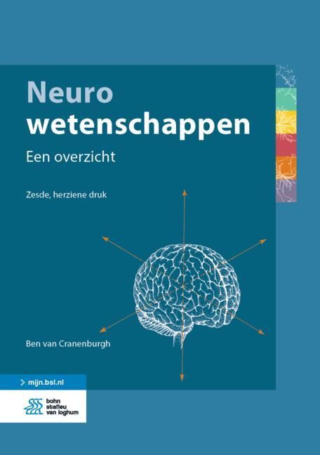 Produktbild: Neurowetenschappen