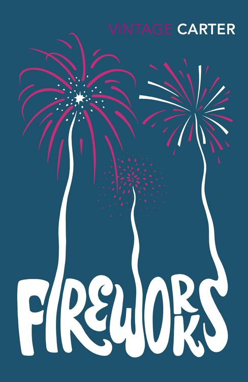 Produktbild: Fireworks