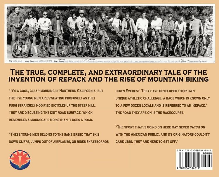 Produktbild: Fat Tire Flyer