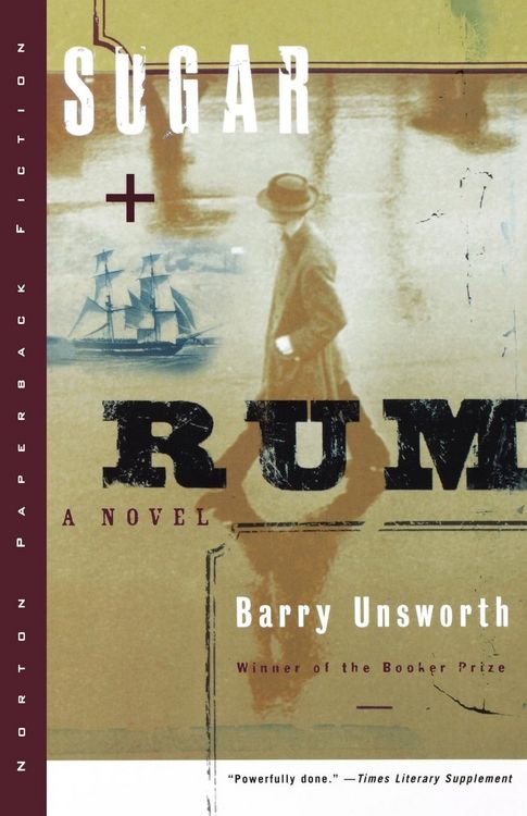 Produktbild: Sugar and Rum