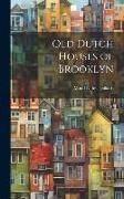 Produktbild: Old Dutch Houses of Brooklyn