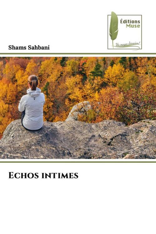 Produktbild: Echos intimes