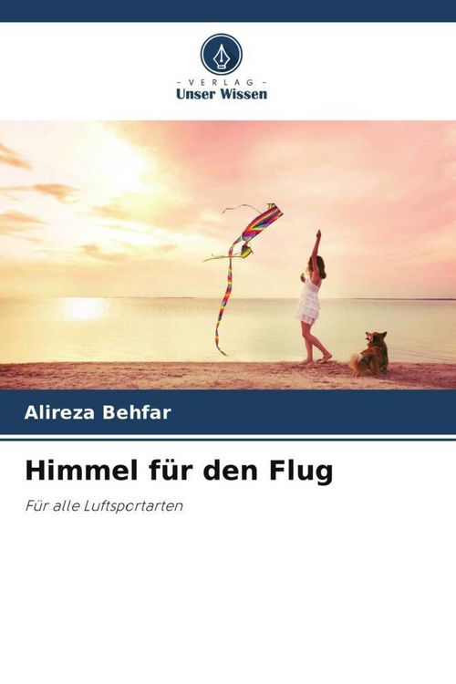 Produktbild: Himmel f&uuml;r den Flug
