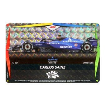 Produktbild: UNO Elite F1 Booster-Set