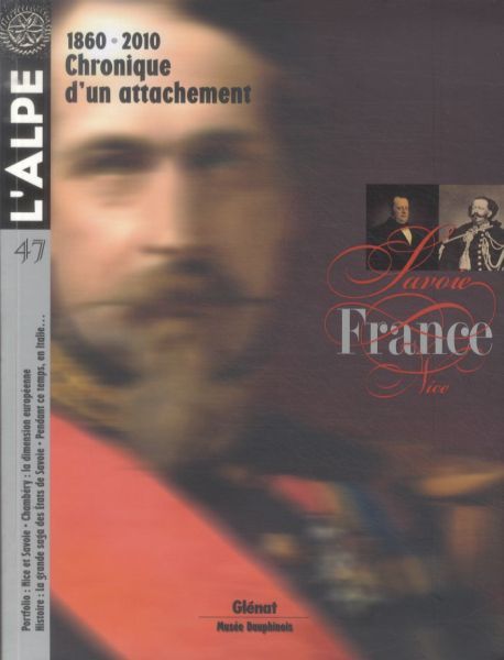 Produktbild: L'Alpe: No 47