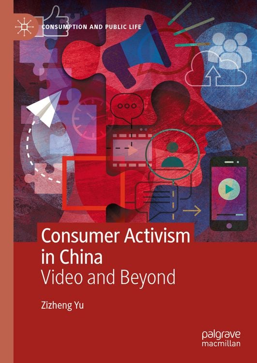 Produktbild: Consumer Activism in China