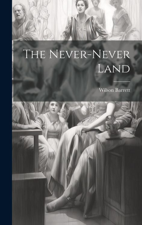 Produktbild: The Never-never Land