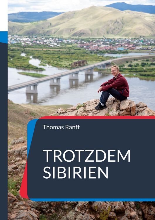 Produktbild: Trotzdem Sibirien