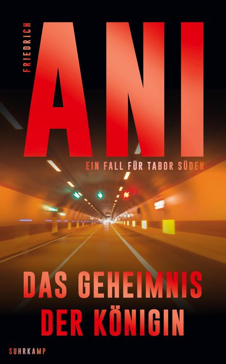 Produktbild: Das Geheimnis der K&ouml;nigin - Ein Fall f&uuml;r Tabor S&uuml;den (7)