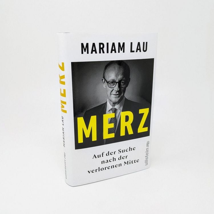 Produktbild: Merz