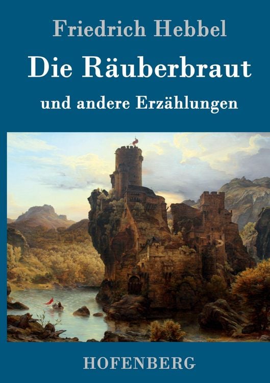 Produktbild: Die R&auml;uberbraut