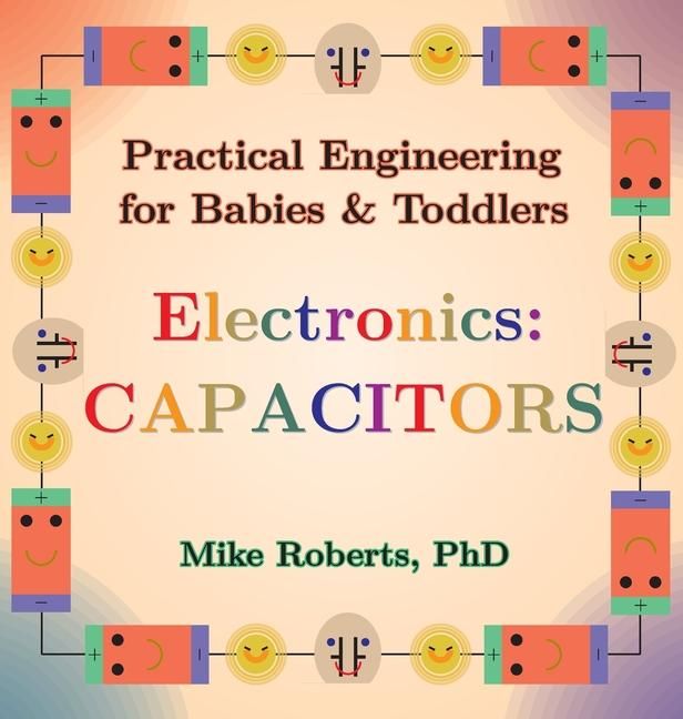 Produktbild: Practical Engineering for Babies & Toddlers - Electronics