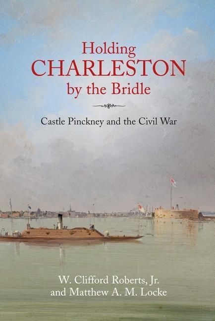 Produktbild: Holding Charleston by the Bridle