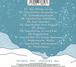 Produktbild: Schildegart 2-Winter in Sonnental